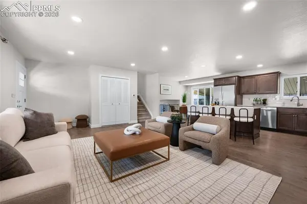 3050 E Whileaway CIR, Colorado Springs, CO 80917