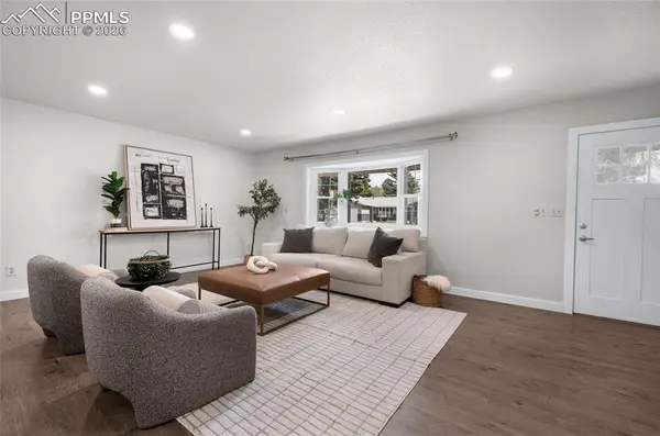 3050 E Whileaway CIR, Colorado Springs, CO 80917