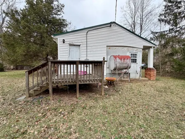 3635 Salem RD, Spout Spring, VA 24593