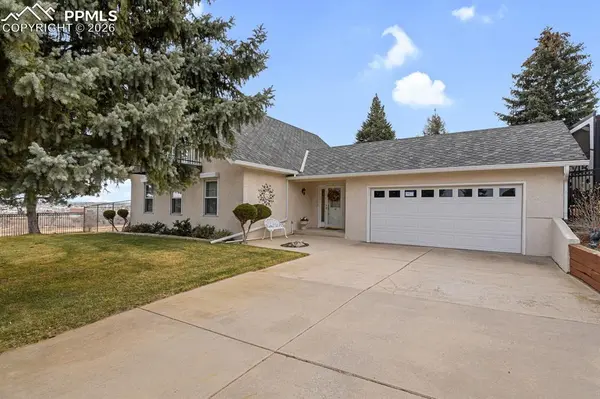 437 Westmark AVE, Colorado Springs, CO 80906