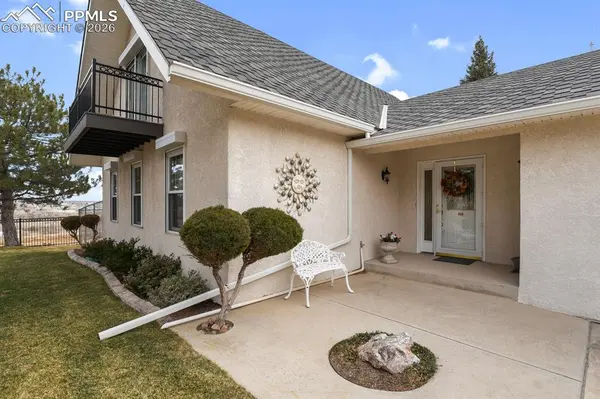 437 Westmark AVE, Colorado Springs, CO 80906