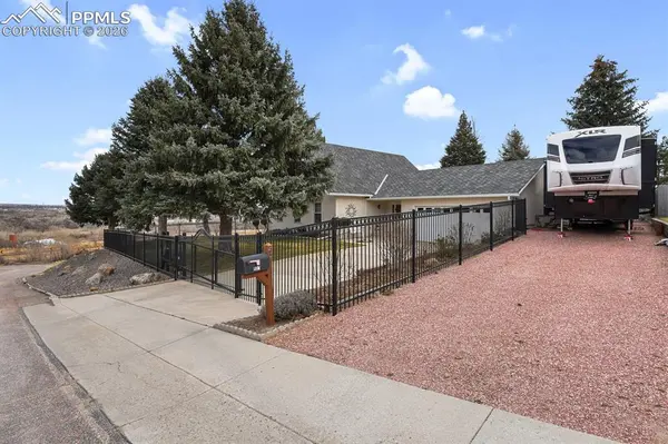 437 Westmark AVE, Colorado Springs, CO 80906