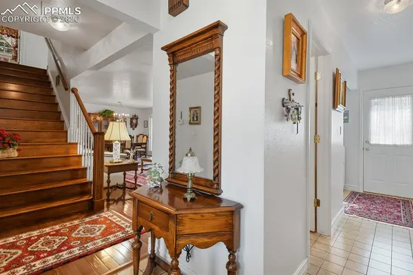 437 Westmark AVE, Colorado Springs, CO 80906