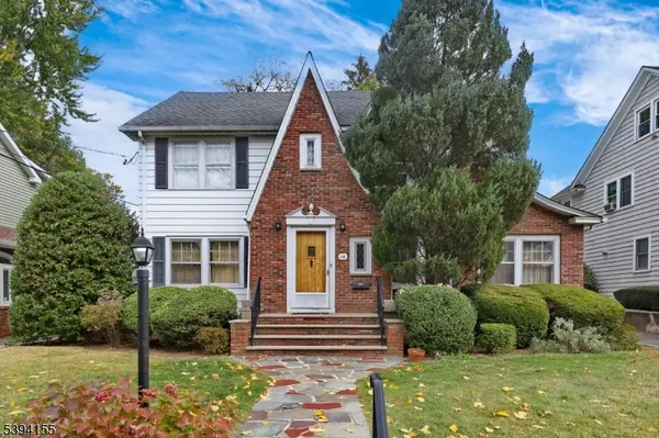 14 Laurel Ave, Clifton City, NJ 07012