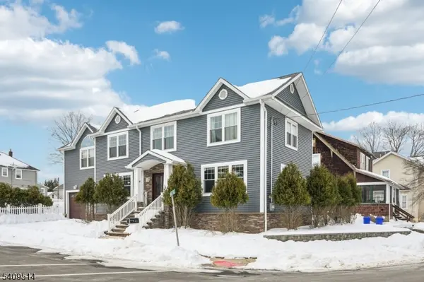 45 Wilmore Rd, Little Falls Twp., NJ 07424