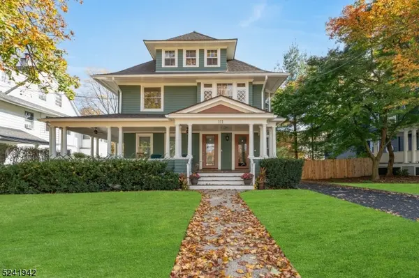 111 Park St #2, Montclair Twp., NJ 07042