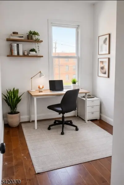 245 Littleton Ave #2, Newark City, NJ 07103