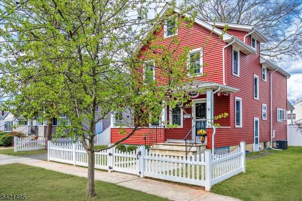 620 Dunellen Ave, Dunellen Boro, NJ 08812