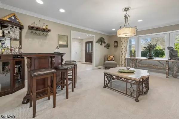 1 Dellmead Dr, Livingston Twp., NJ 07039