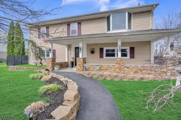 85 Larsen Rd, West Milford Twp., NJ 07480