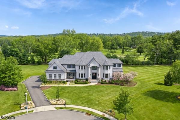 8 PHILHOWER COURT, Denville Twp., NJ 07834