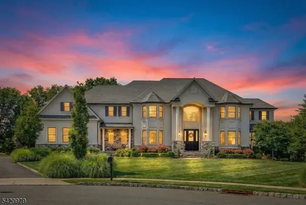 8 PHILHOWER COURT, Denville Twp., NJ 07834