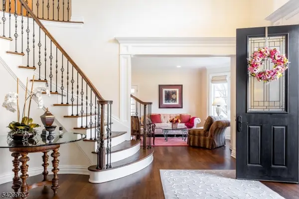 8 PHILHOWER COURT, Denville Twp., NJ 07834