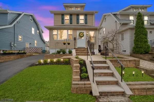 169 Oak Ridge Ave, Nutley Twp., NJ 07110