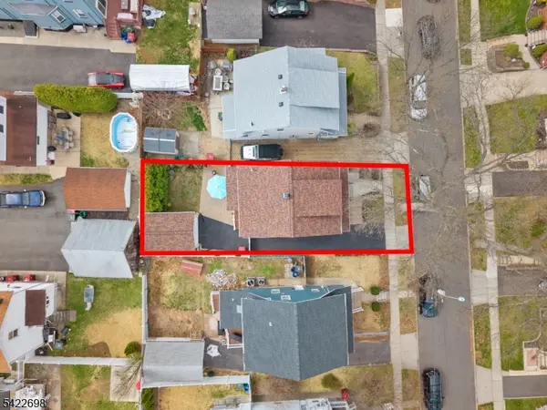 169 Oak Ridge Ave, Nutley Twp., NJ 07110