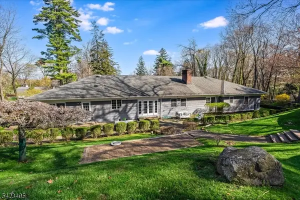 5 Edgehill Rd, West Orange Twp., NJ 07052