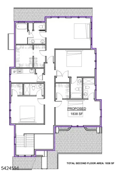 547 Shackamaxon Dr, Westfield Town, NJ 07090