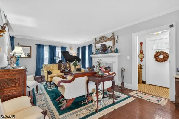 1164 STILLMAN AVENUE, Plainfield City, NJ 07060