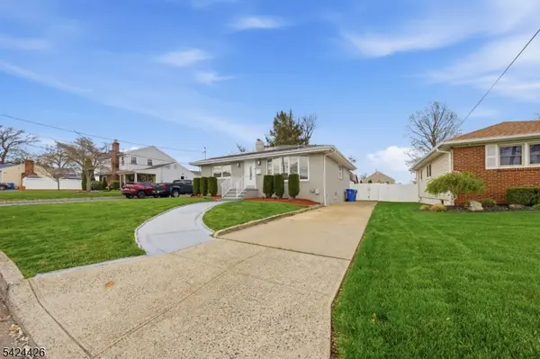 772 Harrell Ave, Woodbridge Twp., NJ 07095