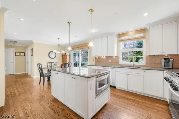 13 Flanders Drive, Montville Twp., NJ 07045