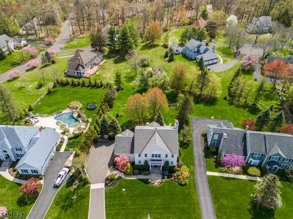 182 Beaumonte Way, Bridgewater Twp., NJ 08807