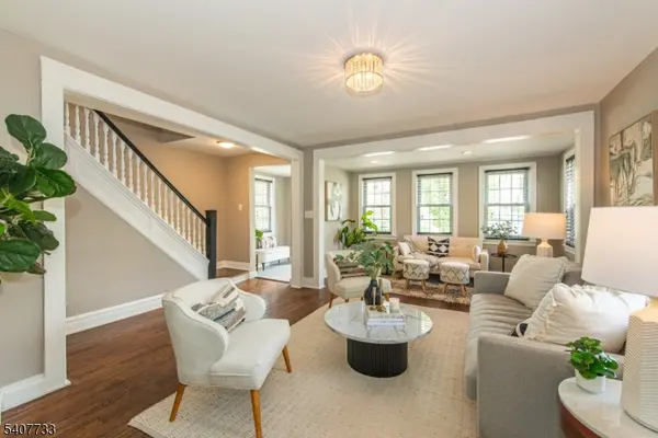 31-33 Smallwood Ave, Belleville Twp., NJ 07109