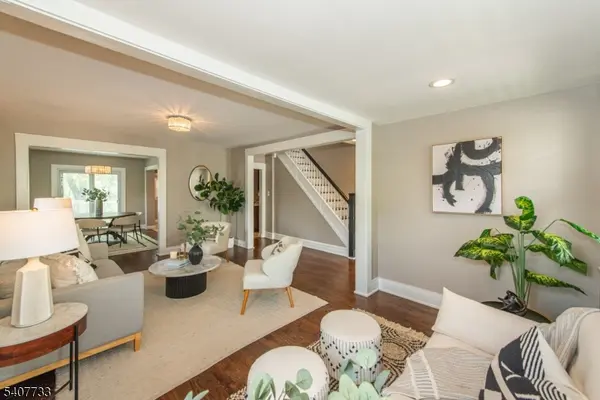 31-33 Smallwood Ave, Belleville Twp., NJ 07109