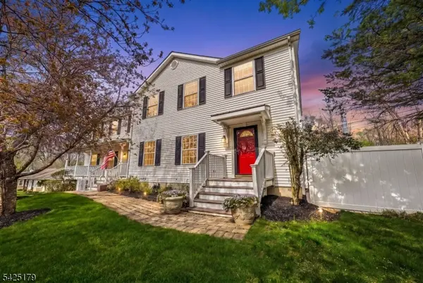 112 Peapack Road Unit 2 #2, Far Hills Boro, NJ 07931