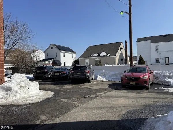 322 Franklin Avenue #1, Belleville Twp., NJ 07109