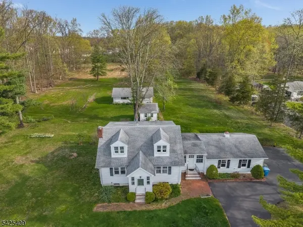 115 Barbertown Point Breeze, Kingwood Twp., NJ 08825