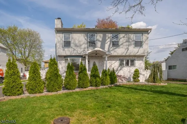 243 N 12Th St, Kenilworth Boro, NJ 07033