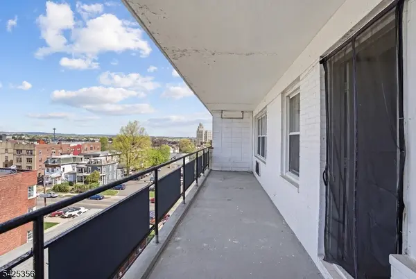 80 Passaic Ave #6K, Passaic City, NJ 07055