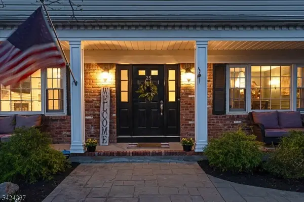 25 Jay St, Roxbury Twp., NJ 07876