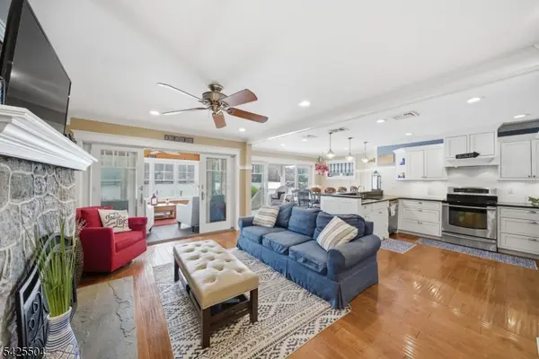 84 WEST SHORE ROAD, Denville Twp., NJ 07834