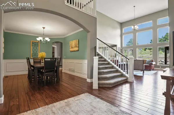 2512 Willow Glen DR, Colorado Springs, CO 80920