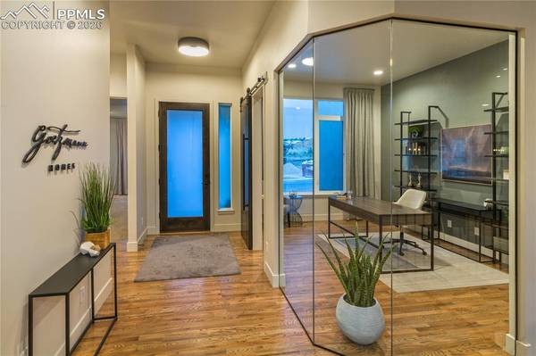 10659 Derby Mesa CT, Colorado Springs, CO 80924