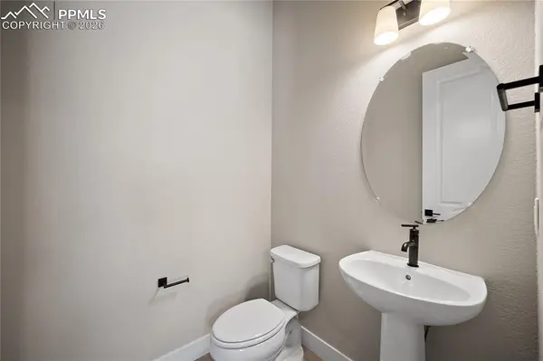 7738 Tuscan Sun CT, Colorado Springs, CO 80908