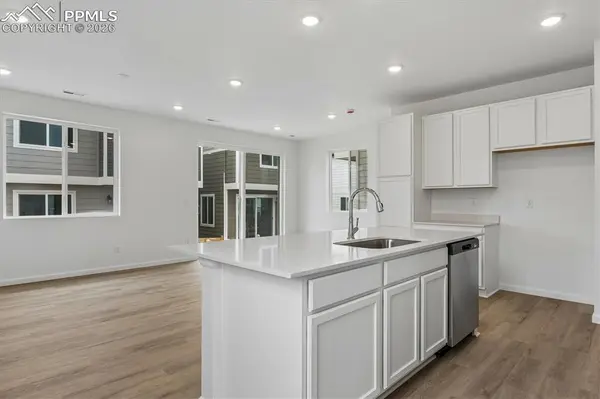 850 Tenebris PT, Colorado Springs, CO 80915