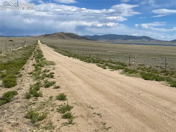 00 Lakeview DR, Hartsel, CO 80449