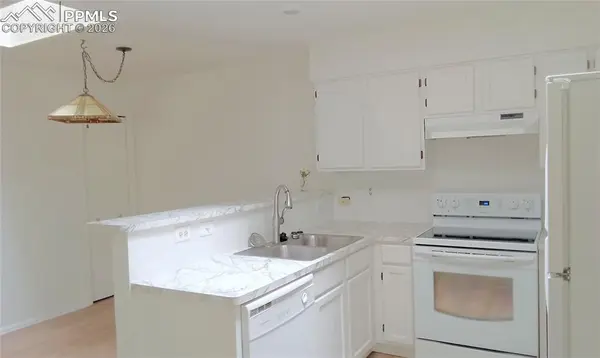 1048 Lutheran WAY, Colorado Springs, CO 80915