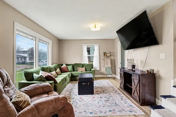 112 W Spruce ST, Marshall City, MI 49068