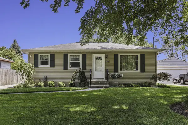 3848 Groveland AVE SW, City Of Wyoming, MI 49519