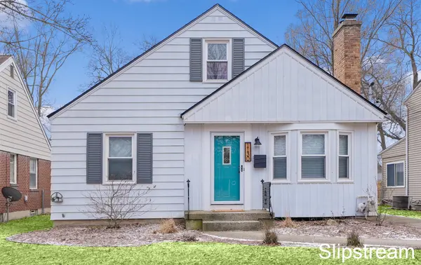 1130 Ottillia ST SE,  City Of Grand Rapids,  MI 49507