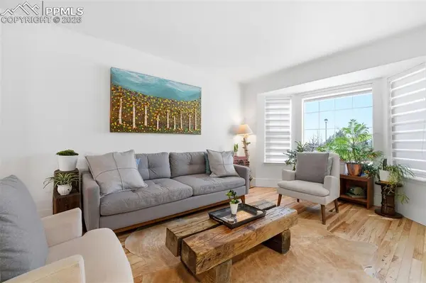 656 Junegrass CT, Colorado Springs, CO 80921