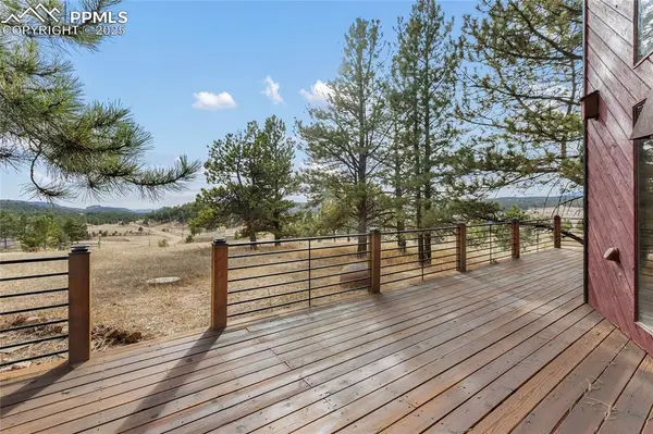 795 S Mountain Estates RD, Florissant, CO 80816