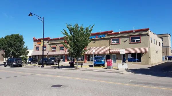 4801 51 AVE, Red Deer, AB T4N 4H2