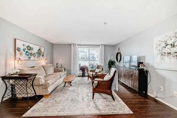 2105 Tuscarora MNR NW #2105, Calgary, AB T3L 2J9