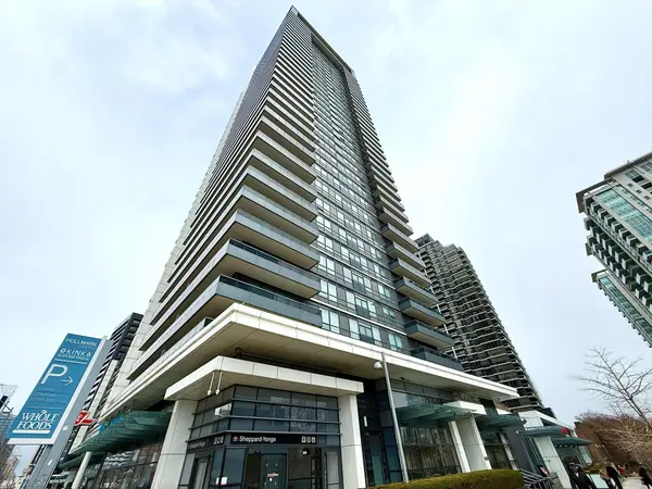2 Anndale DR #311, Toronto C14, ON M2N 0G5