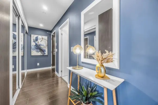 55 Regent Park BLVD #2612, Toronto C08, ON M5A 0C2