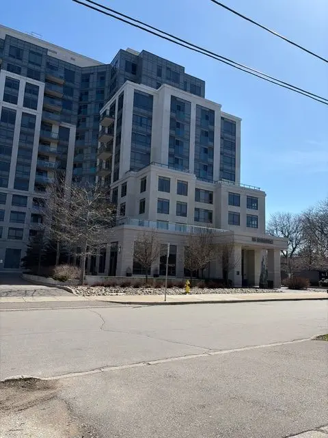 35 Saranac BLVD #224, Toronto C04, ON M6A 2G4